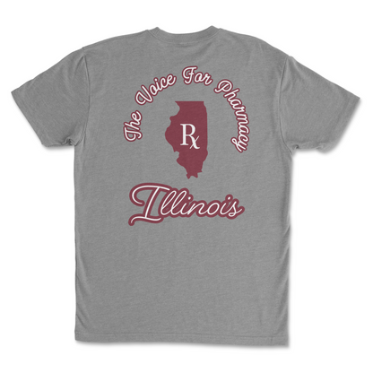 IPhA The Voice Tee