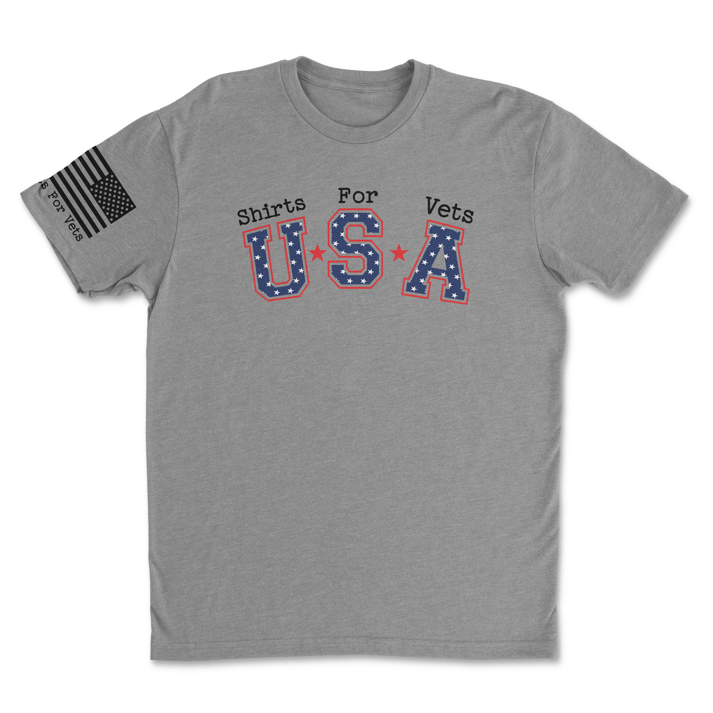 SFV USA Tee