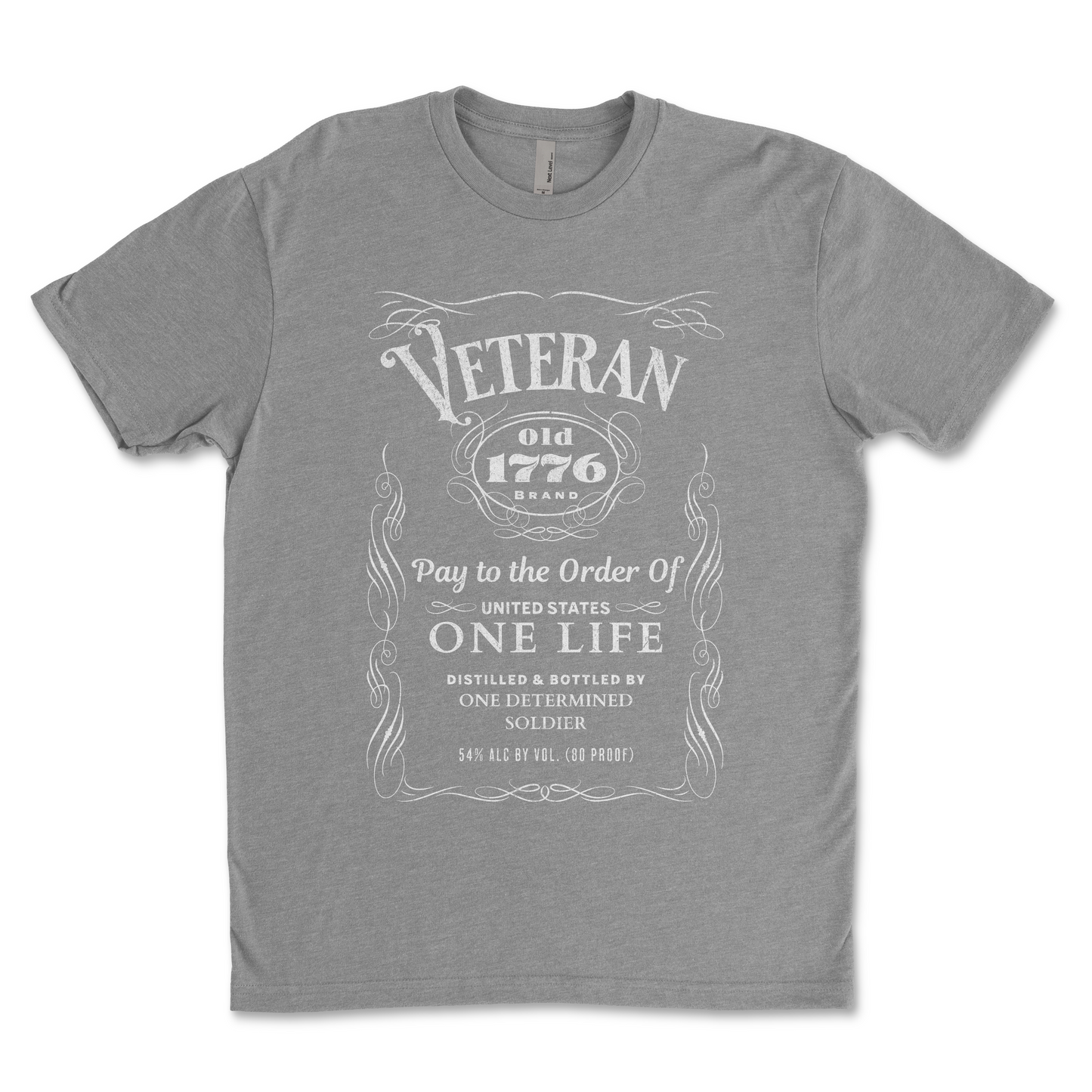 Whiskey Veteran