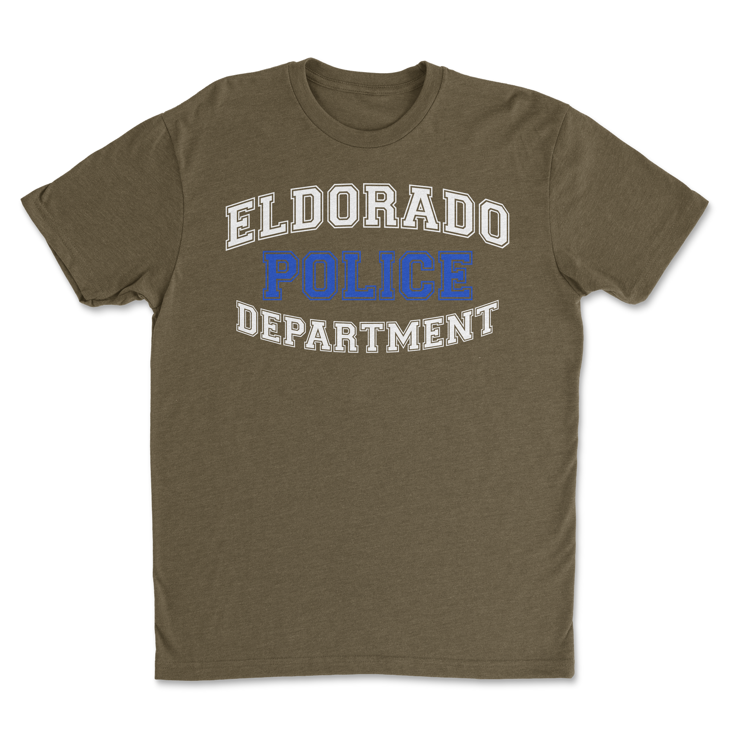 EPD Athletic Tee