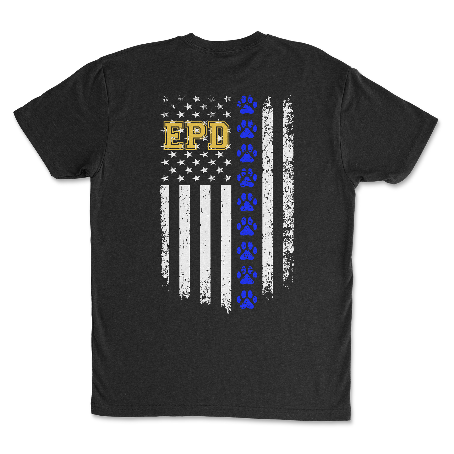 EPD K9 Flag Tee