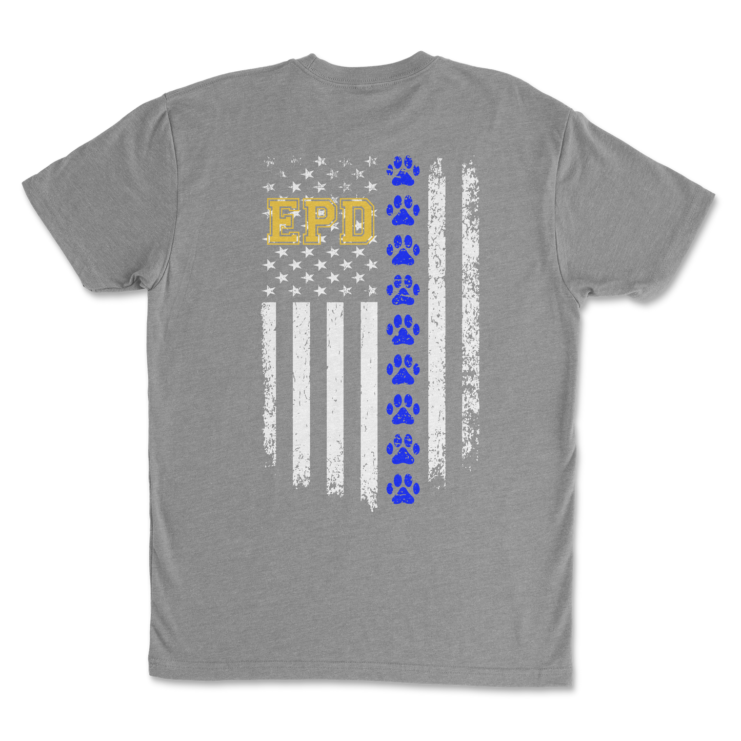 EPD K9 Flag Tee