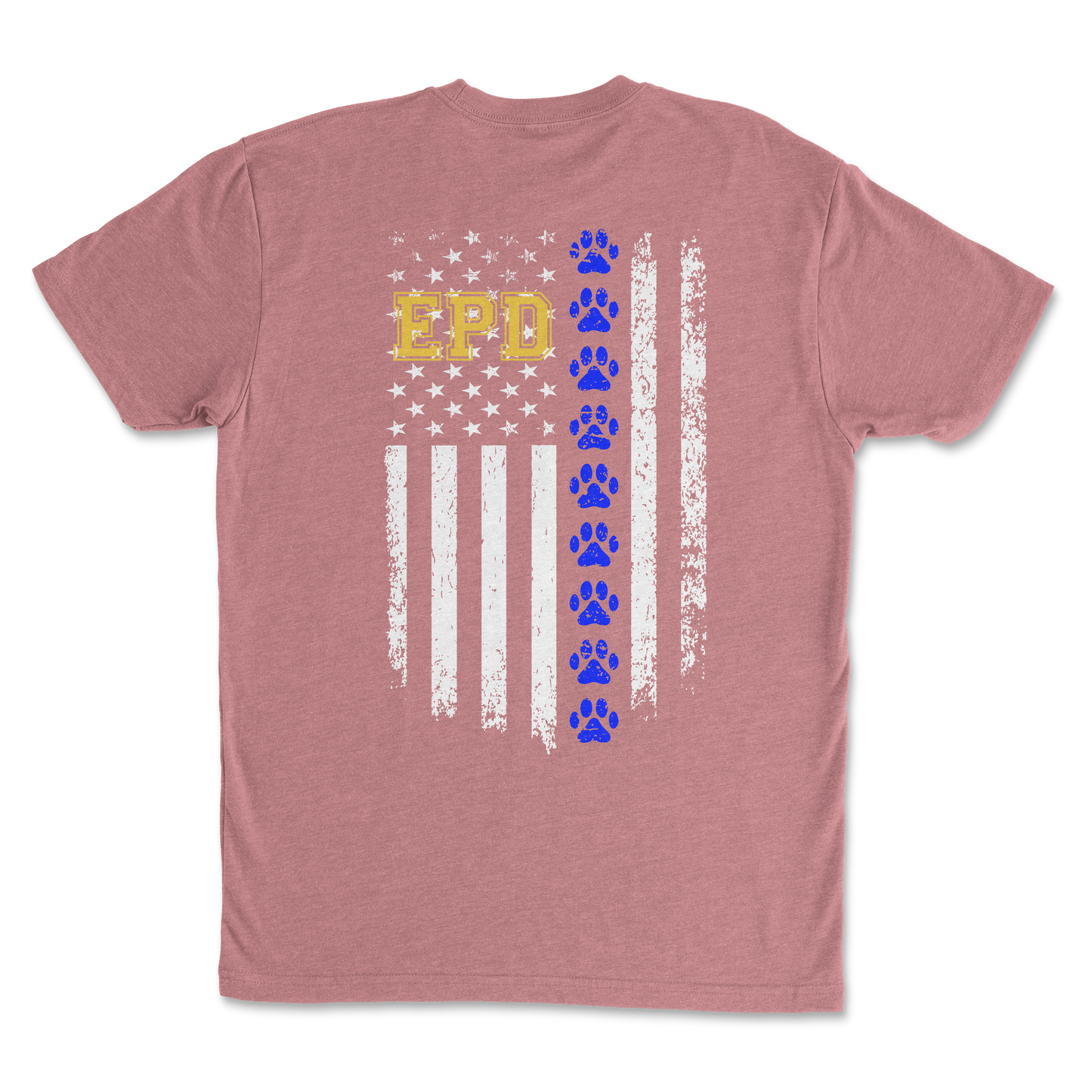 EPD K9 Flag Tee