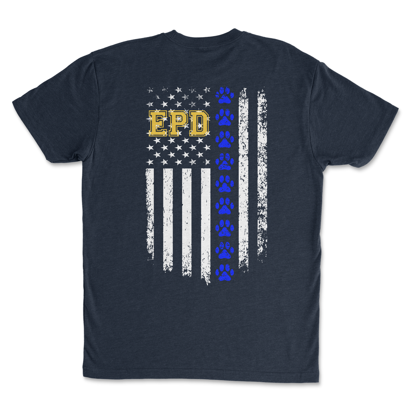 EPD K9 Flag Tee