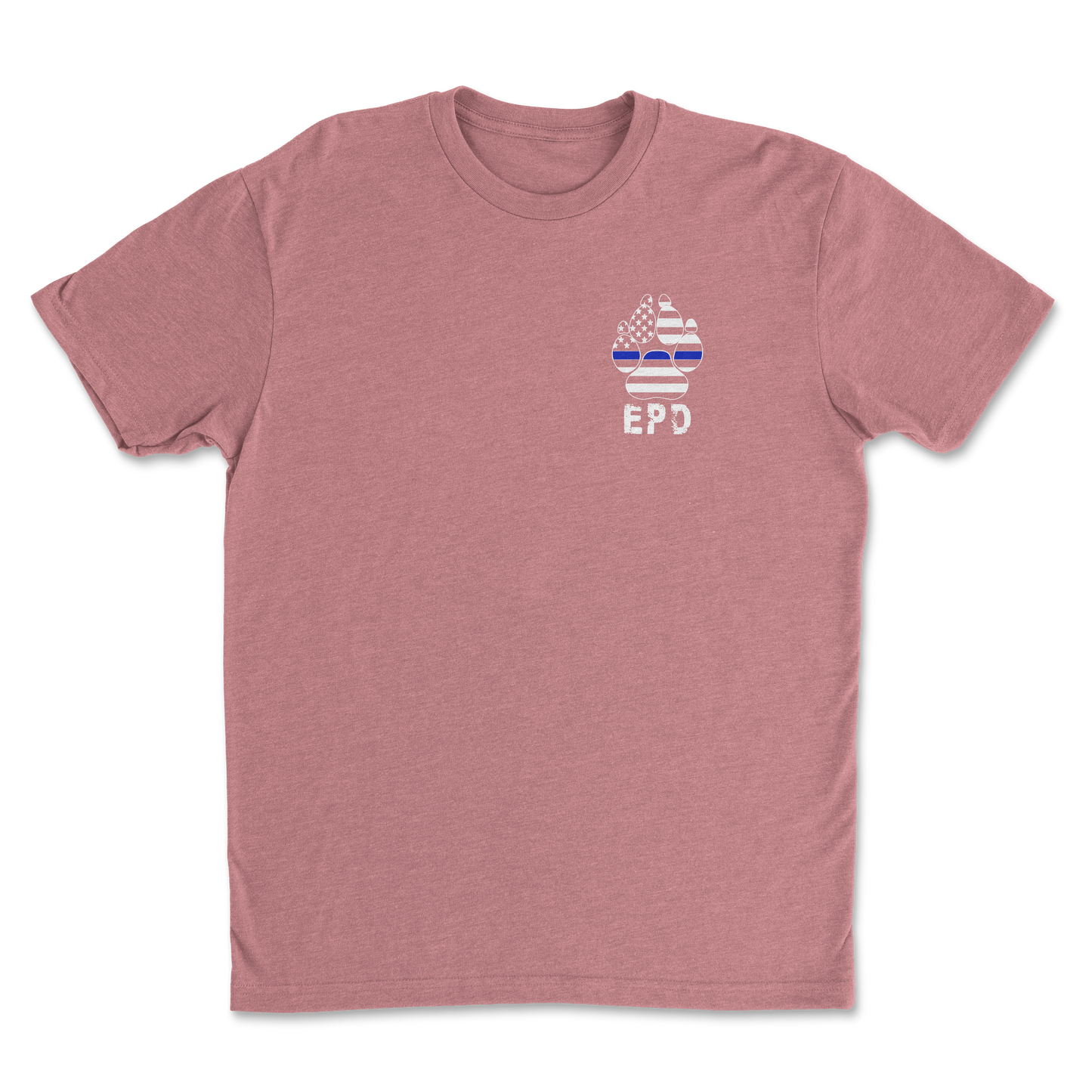 EPD "This Shirt Helped Stop Drugs In My Town" Tee