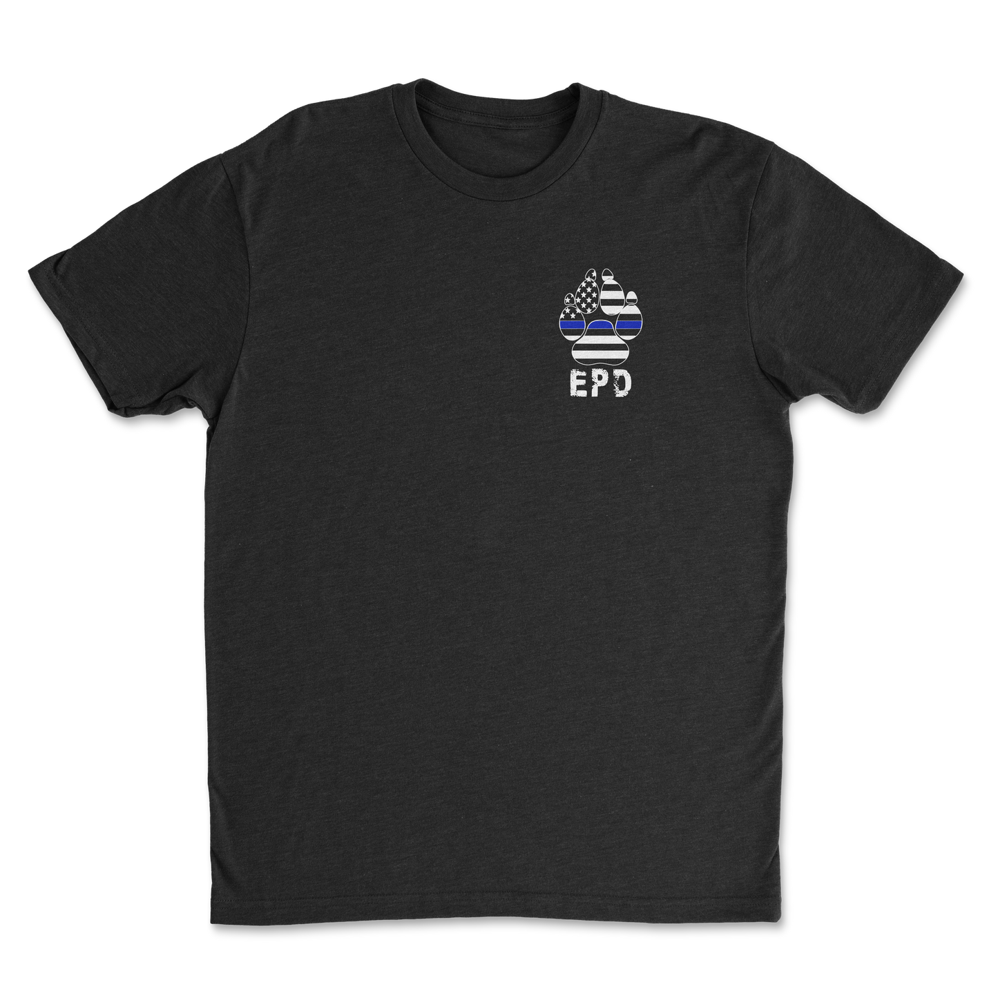 EPD "This Shirt Helped Stop Drugs In My Town" Tee
