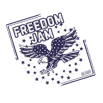 Freedom Jam 2025