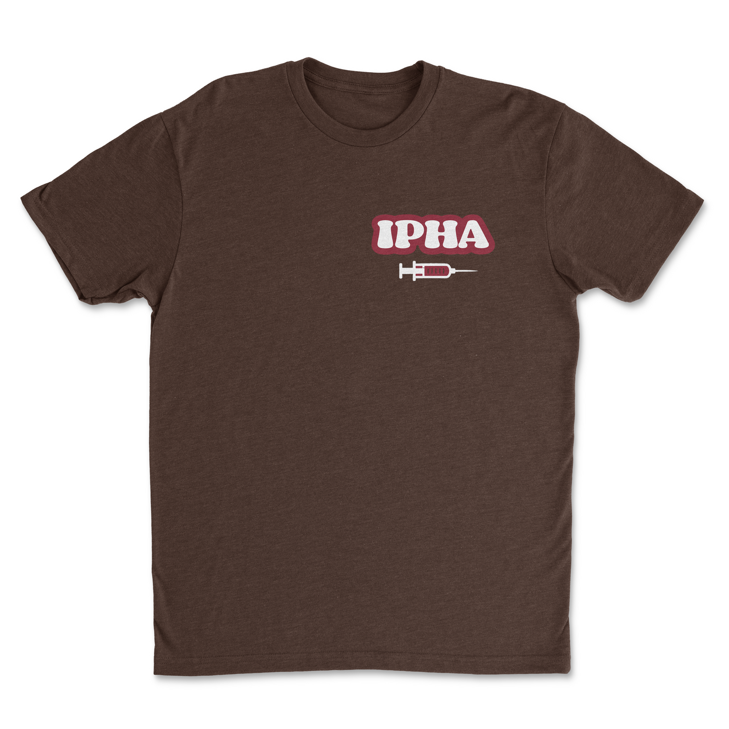 IPhA The Voice Tee
