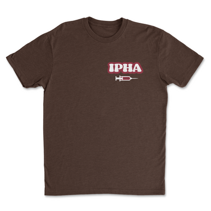 IPhA The Voice Tee