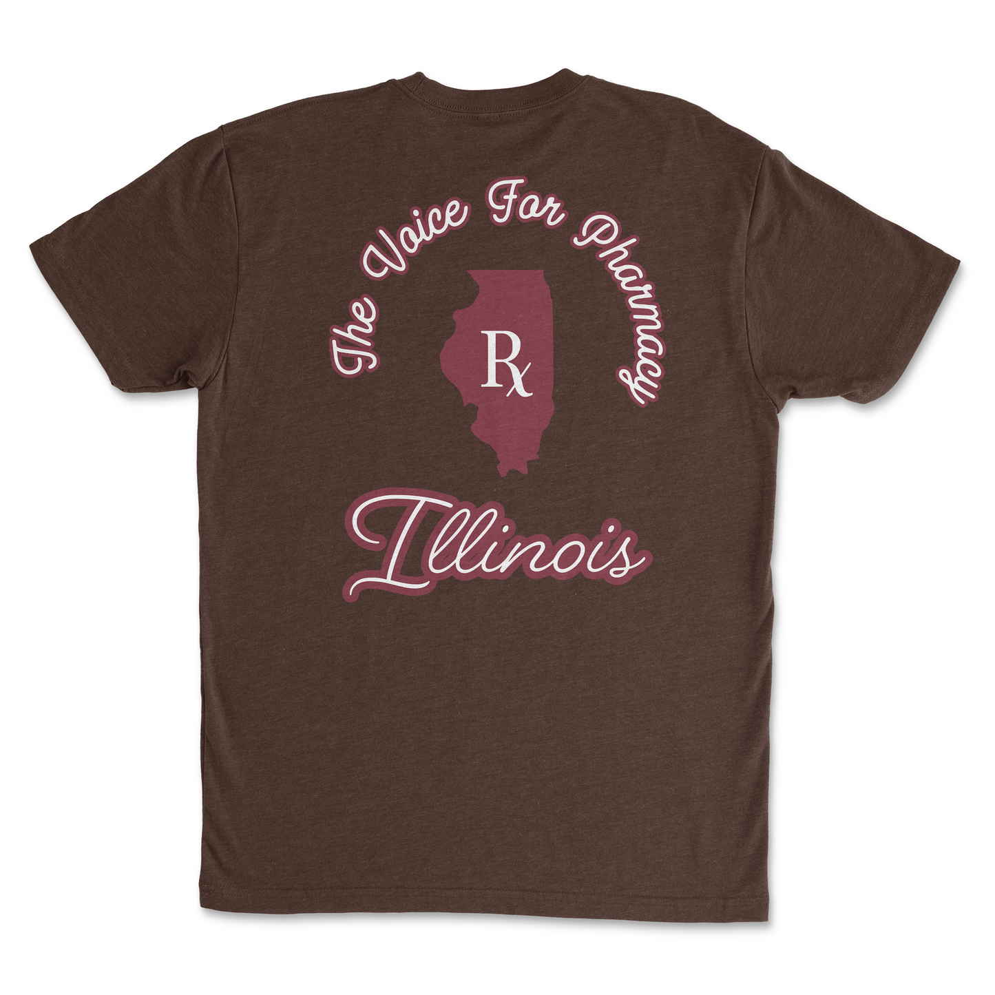 IPhA The Voice Tee