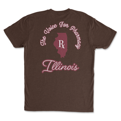 IPhA The Voice Tee