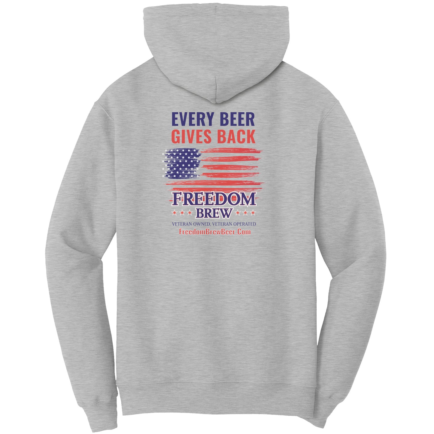 Freedom Brew Hoodie