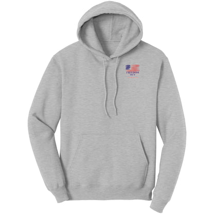 Freedom Brew Hoodie