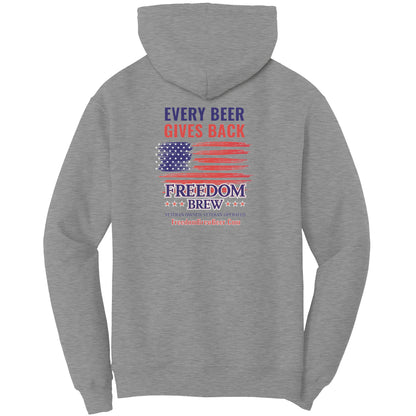 Freedom Brew Hoodie