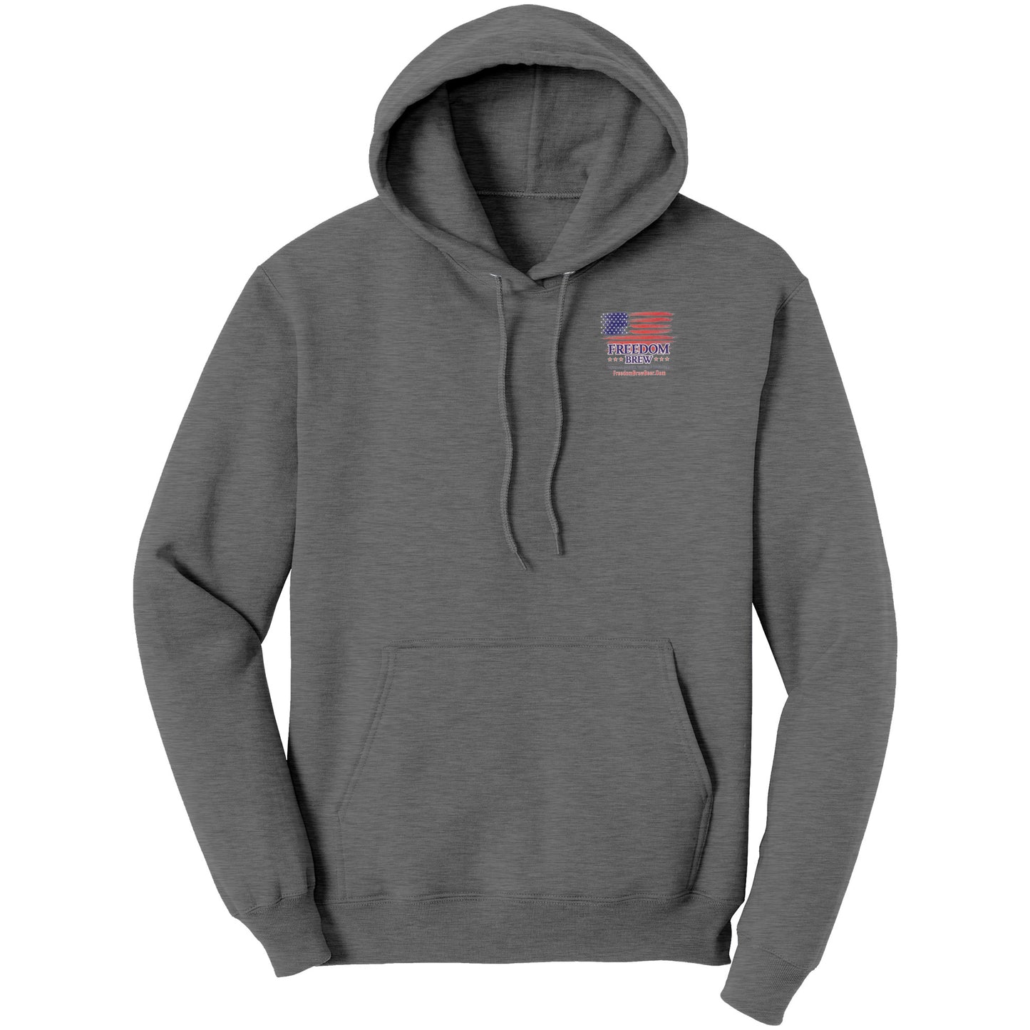 Freedom Brew Hoodie