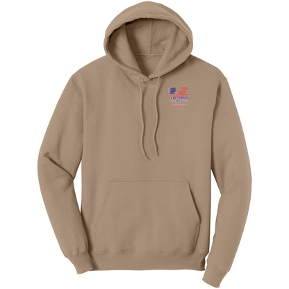 Freedom Brew Hoodie