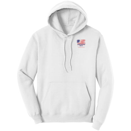 Freedom Brew Hoodie