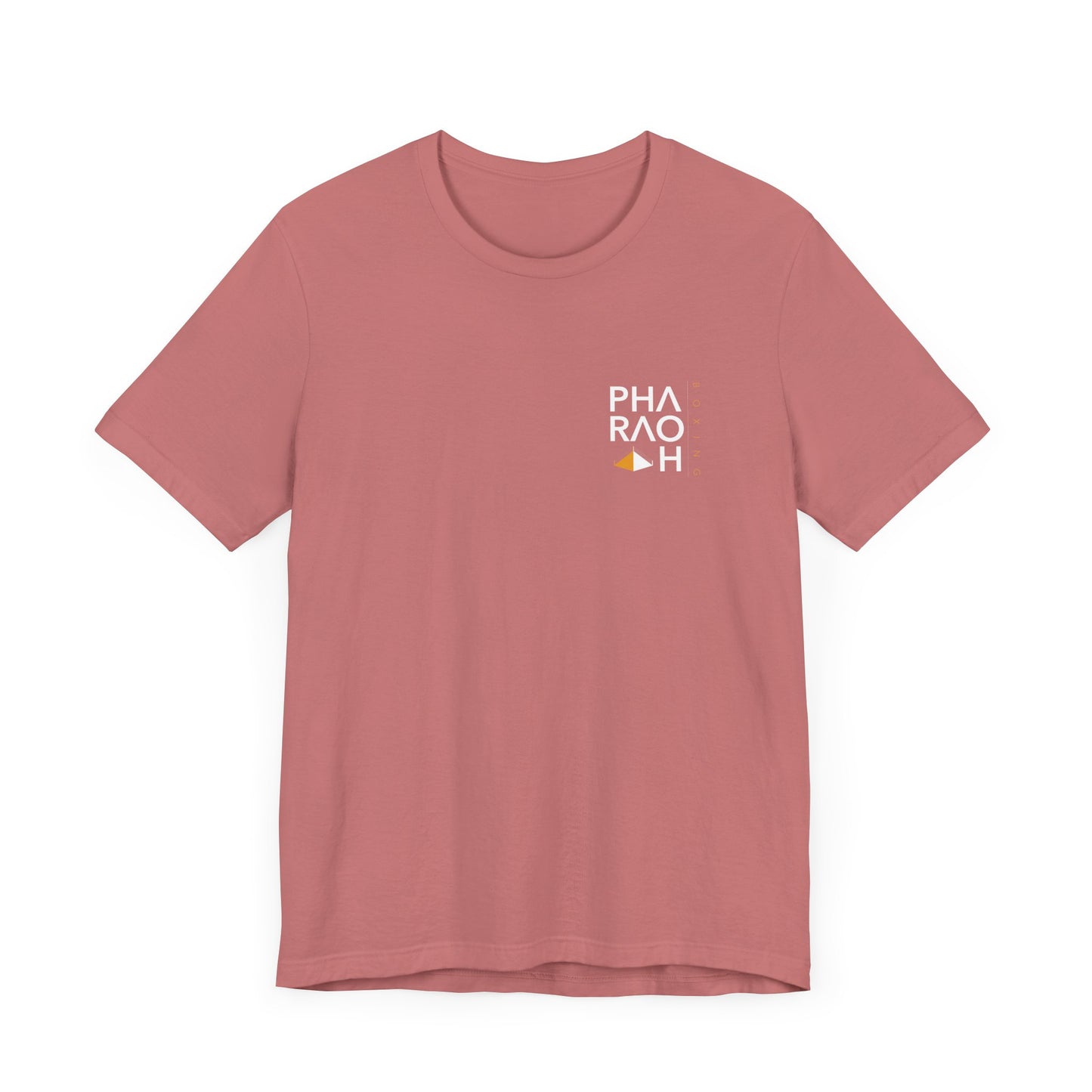 Pharaoh Boxing Club Tee