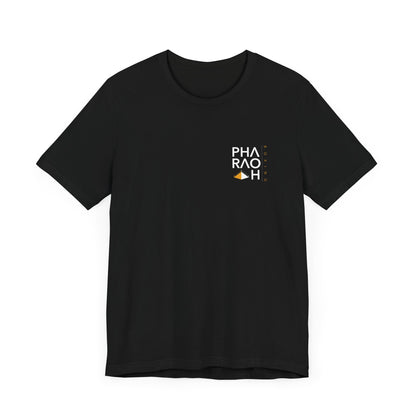Pharaoh Boxing Club Tee