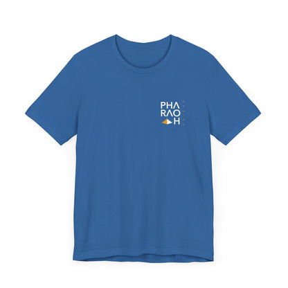 Pharaoh Boxing Club Tee