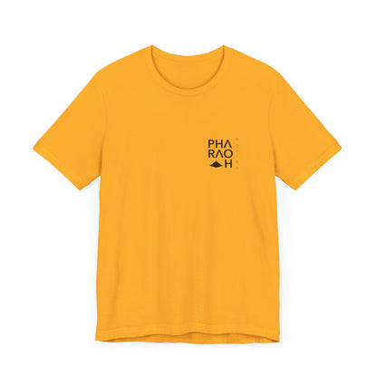 Pharaoh Boxing Club Tee