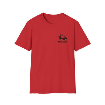B4 Outdoors Tee