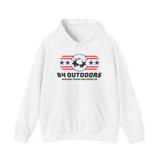B4 Outdoors Hoodie