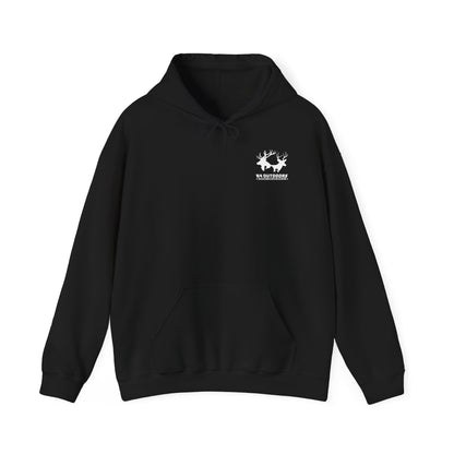 B4 Outdoors Hoodie V2