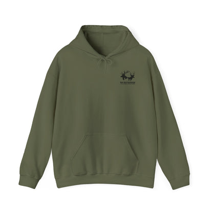 B4 Outdoors Hoodie V2