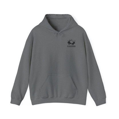 B4 Outdoors Hoodie V2