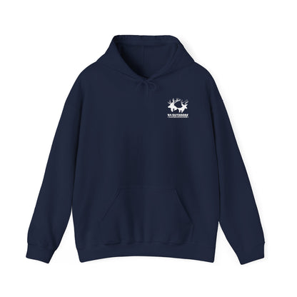 B4 Outdoors Hoodie V2