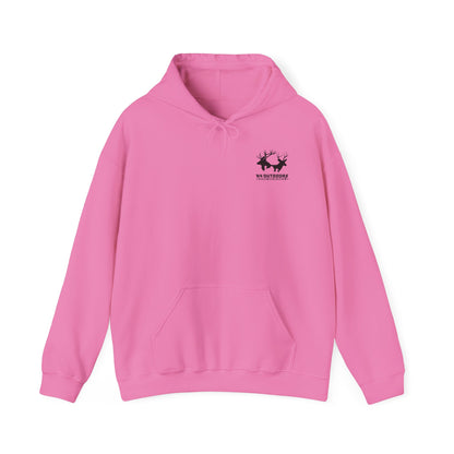 B4 Outdoors Hoodie V2