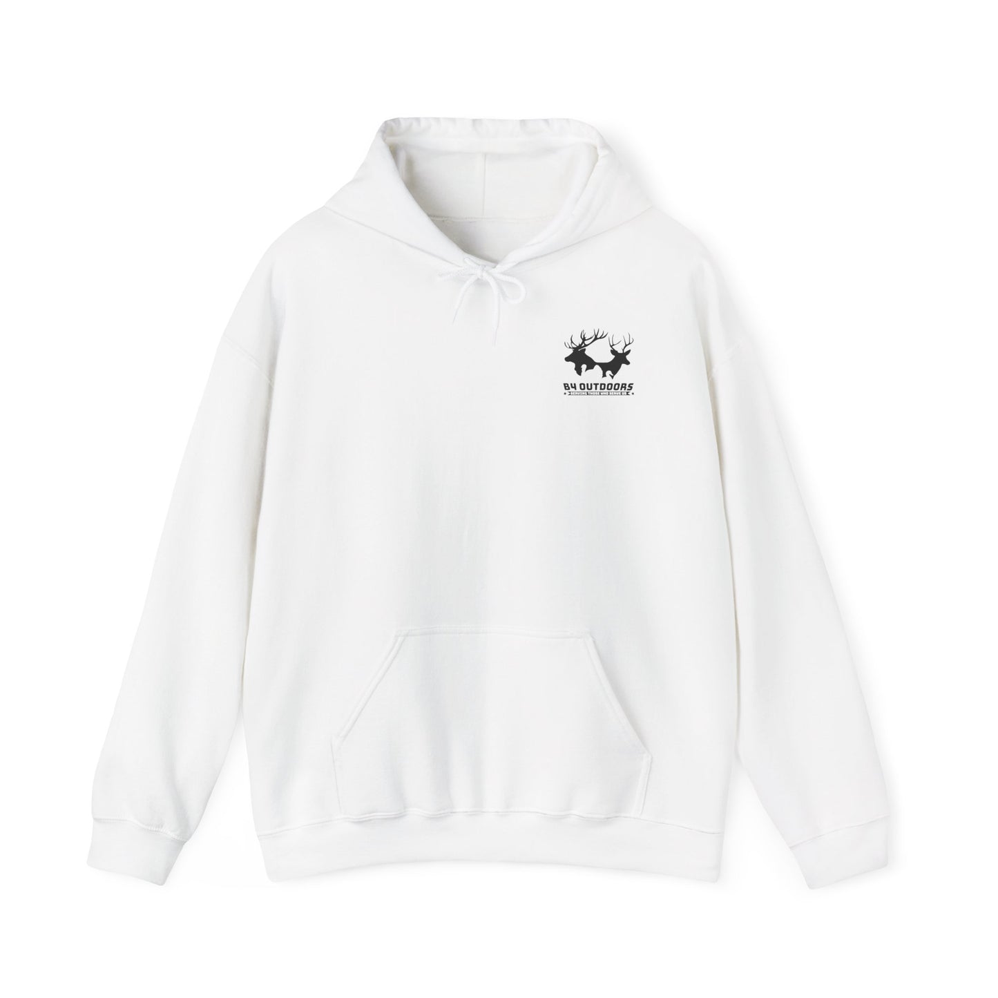 B4 Outdoors Hoodie V2