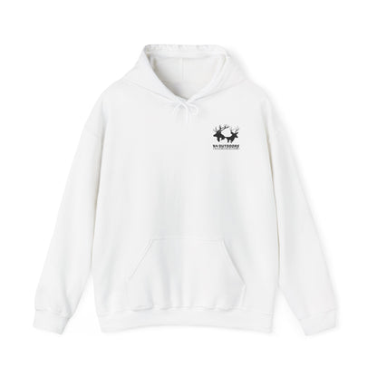 B4 Outdoors Hoodie V2