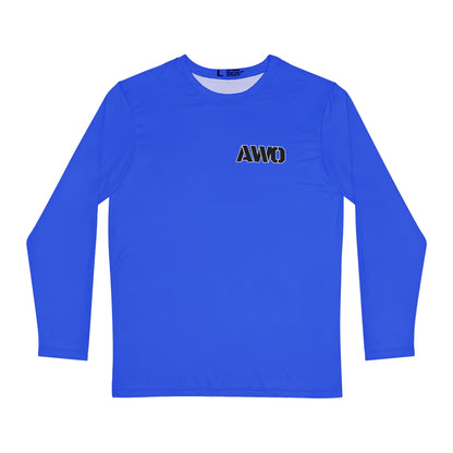 AWO Long Sleeve Fishing