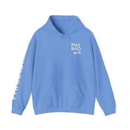 Pharaoh Boxing Hoodie