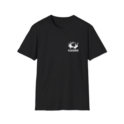 B4 Outdoors Colored Tee