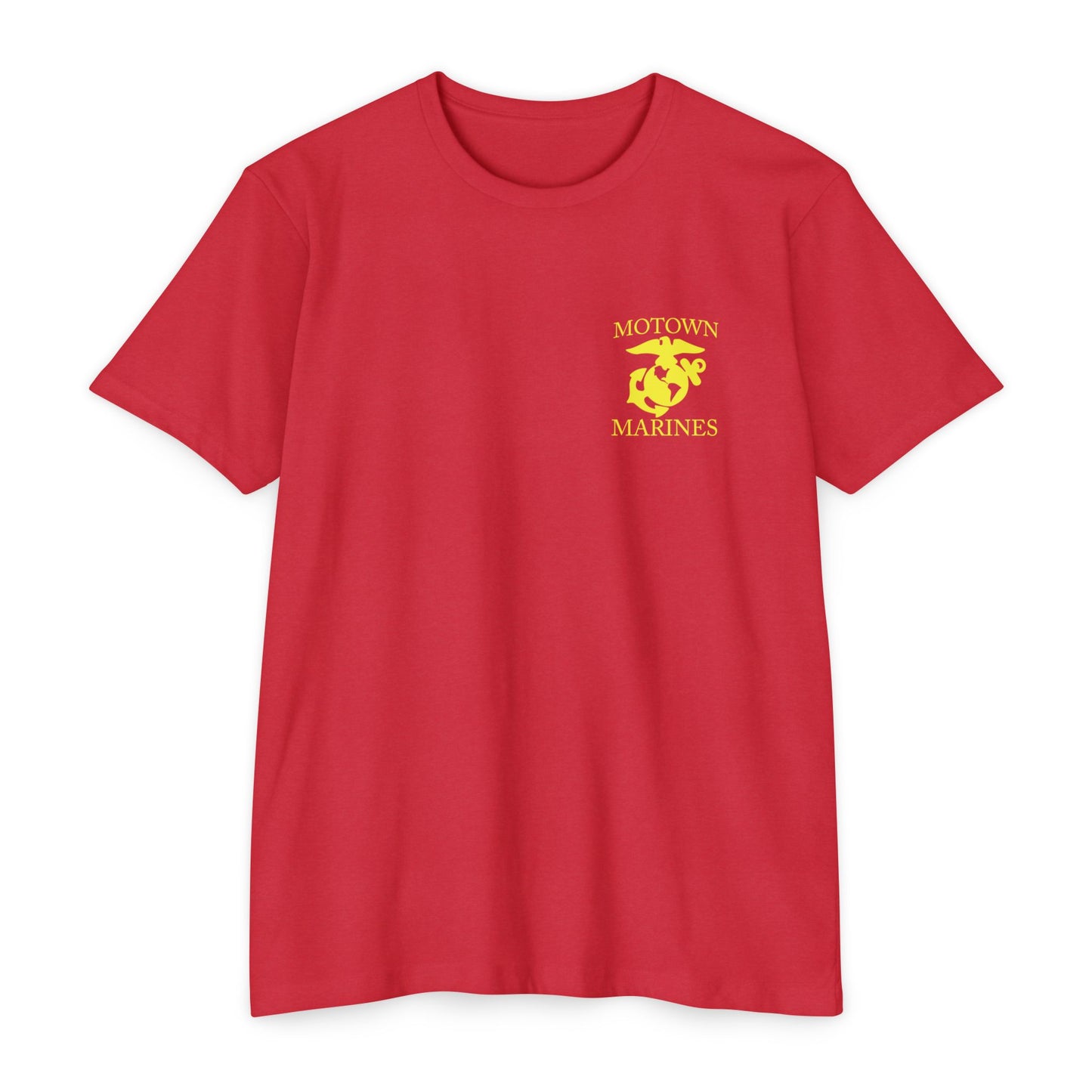 Remember Everyone Deployed Motown Marines