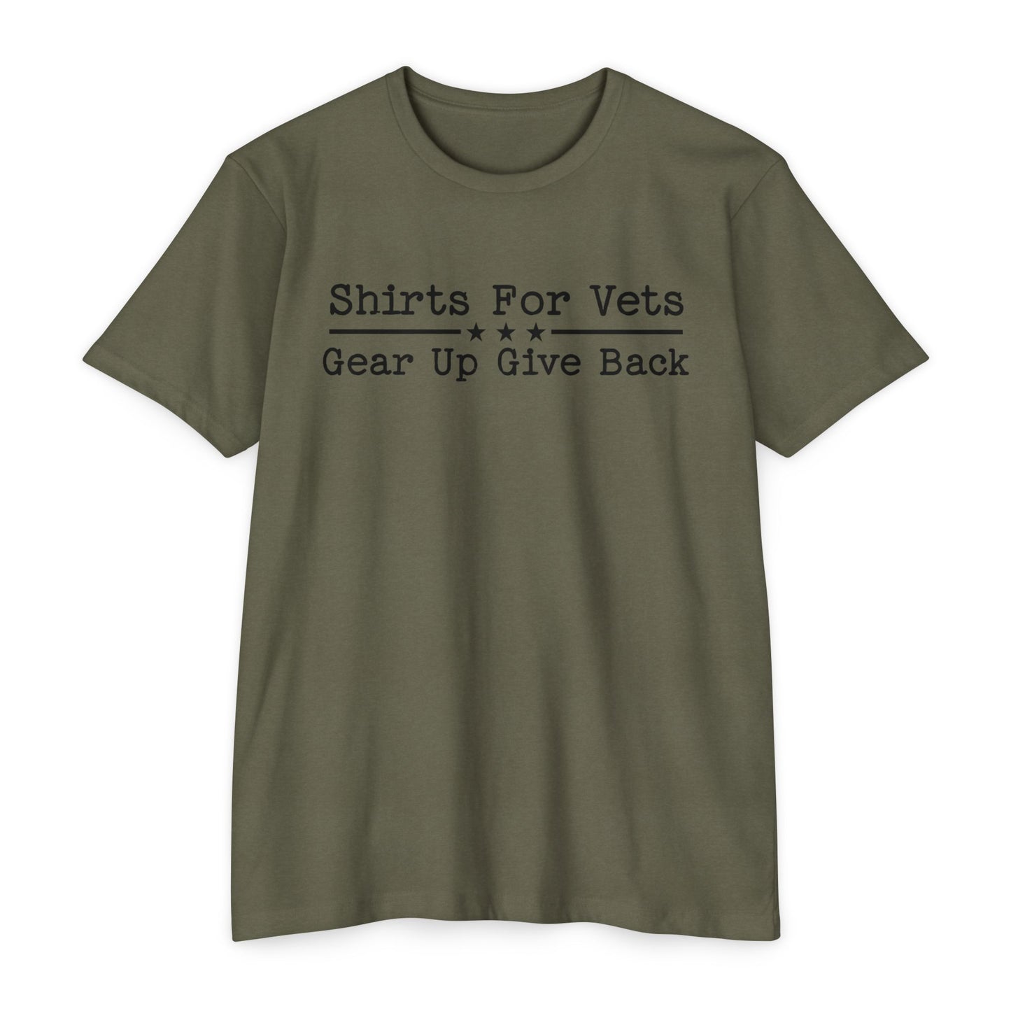 SFV Standard Tee