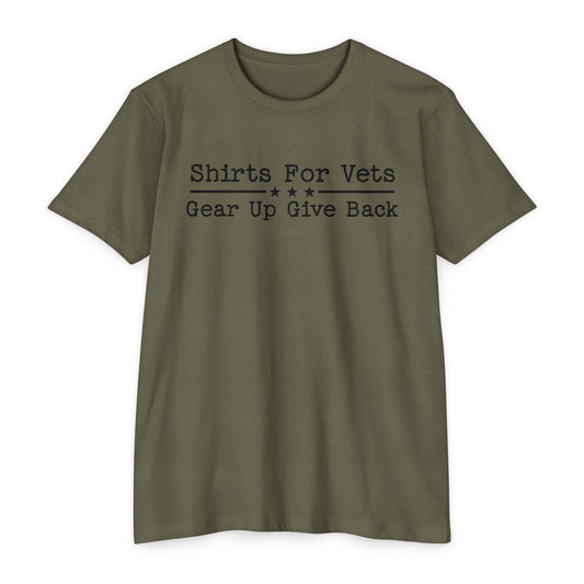 SFV Standard Tee