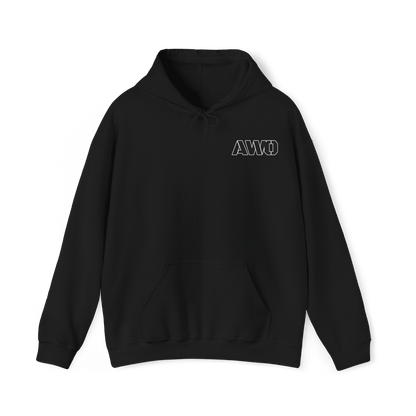 AWO Aim Cast Serve Hoodie