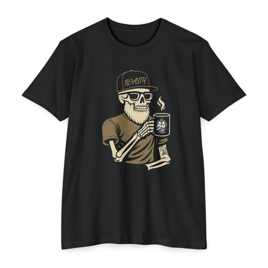 Roasty Tee