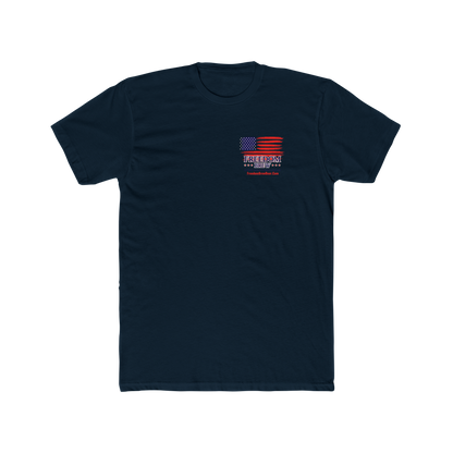 Freedom Brew Can Lovers Tee