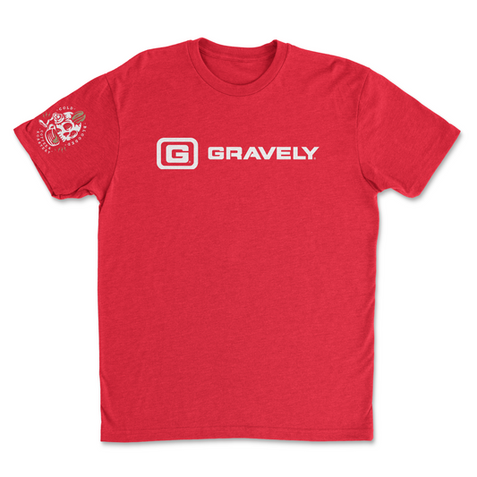 Ashton Thompson Racing Racer Tee