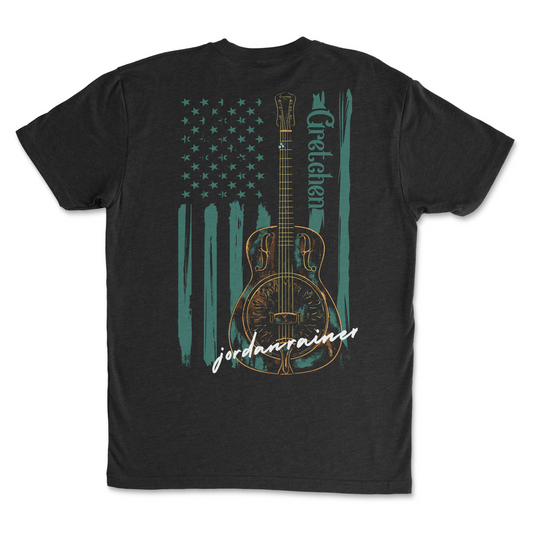 Jordan Rainer Limited Gretchen Tee
