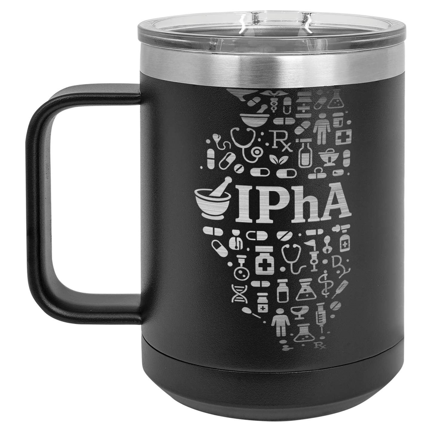 Eldorado Insulated Coffee Mug (Copy)