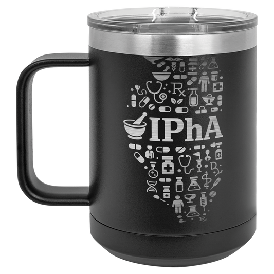 Eldorado Insulated Coffee Mug (Copy)