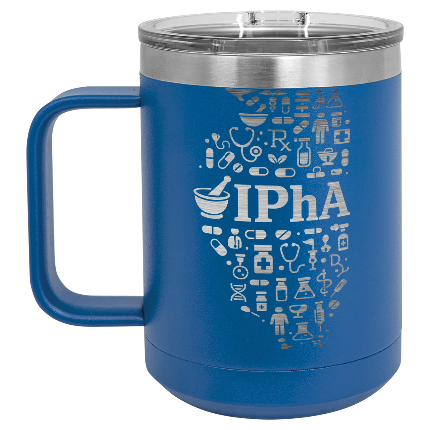 Eldorado Insulated Coffee Mug (Copy)