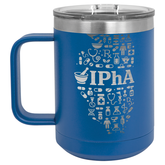 Eldorado Insulated Coffee Mug (Copy)