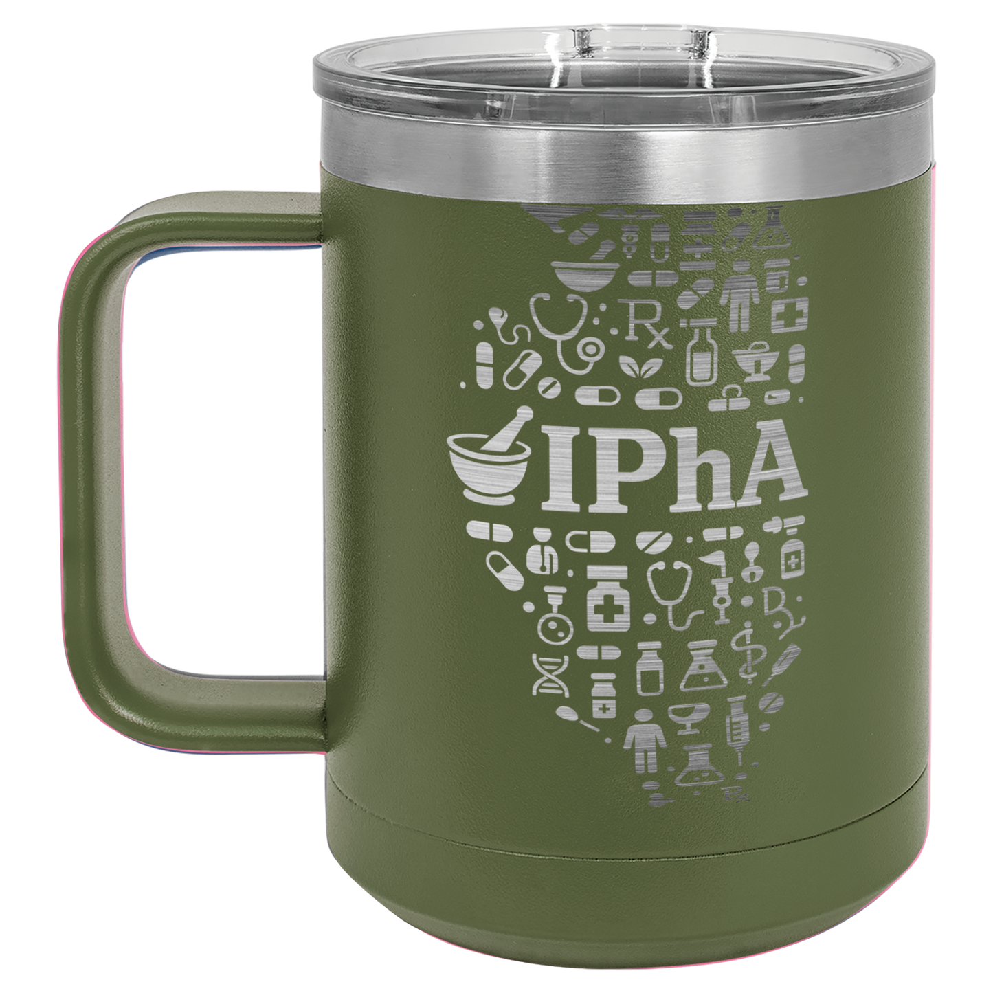 Eldorado Insulated Coffee Mug (Copy)